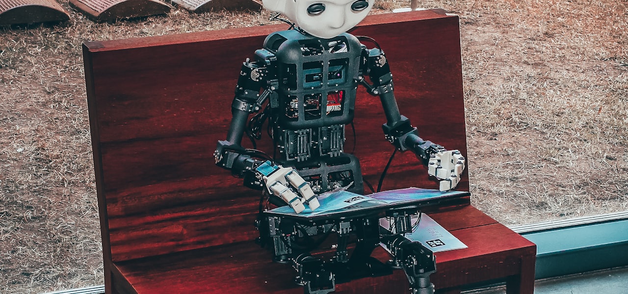 Office automation